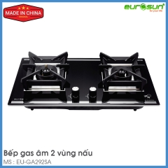Bếp Gas Âm Eurosun EU-GA292SA