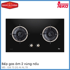 Bếp Gas Âm Teka GSI 73 2G AI AL TR