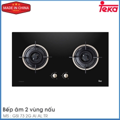 Bếp Gas Âm Teka GSI 73 2G AI AL TR