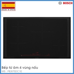 Bếp Từ Bosch PIE875DC1E