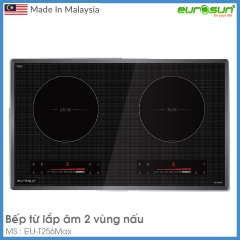 Bếp Từ Âm Eurosun EU-T256Max