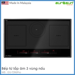 Bếp Từ Âm Eurosun EU-T396Pro