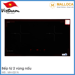 Bếp Từ Malloca MH-02I N