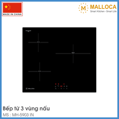 Bếp Từ Malloca MH-5903 IN
