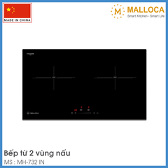 Bếp Từ Malloca MH-732 IN