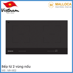 Bếp Từ Skylux Malloca MH-802
