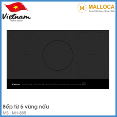 Bếp Từ Skylux Malloca MH-885
