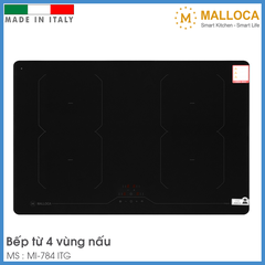 Bếp Từ Malloca MI-784 ITG