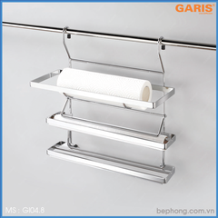 Giá Để Cuộn Giấy Garis GI4.08