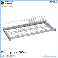 Giá Úp Dọc 800mm Hafele 544.01.008