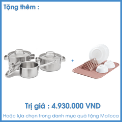 Bếp Từ Malloca MH-02I N