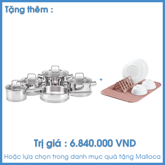 Bếp Từ Skylux Malloca MH-885