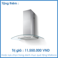 Bếp Từ Malloca MI 593 WN