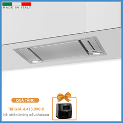 Máy Hút Mùi Âm Tủ Malloca Hiden K-730