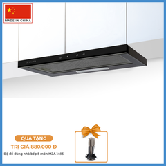 Máy Hút Mùi Âm Tủ Malloca MH 60BTC