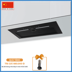 Máy Hút Mùi Âm Tủ Malloca MH 700GT