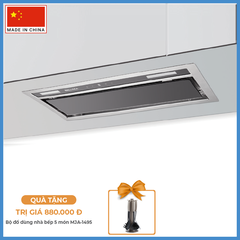 Máy Hút Mùi Âm Tủ Malloca MH 750BI