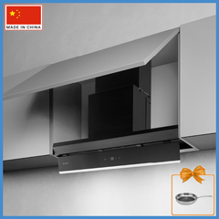 Máy Hút Mùi Âm Tủ Malloca Space MH 900SP