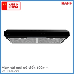 Máy Hút Mùi Cổ Điển Kaff KF-SL60KB