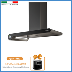 Máy Hút Mùi Áp Tường Malloca CIRCLE F-188