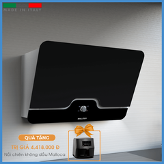 Máy Hút Mùi Áp Tường Malloca DRIVE F-152B