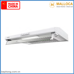 Máy Hút Mùi Cổ Điển Malloca H107W