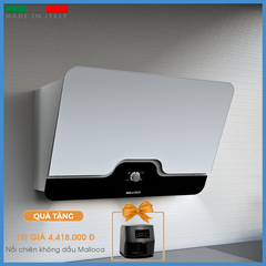 Máy Hút Mùi Áp Tường Malloca DRIVE F-152W