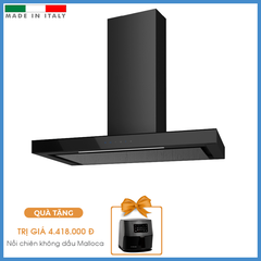 Máy Hút Mùi Áp Tường Malloca Skylight F-213