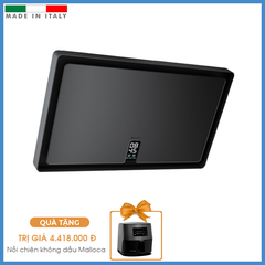 Máy Hút Mùi Áp Tường Malloca TIME K-153MB