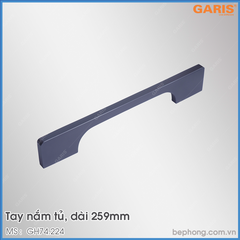 Tay Nắm Tủ 259mm Garis GH74.224