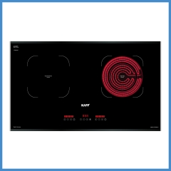 Bếp Từ Kết Hợp Hồng Ngoại Kaff KF-EG901IH