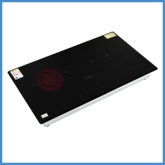 Bếp Từ Kết Hợp Hồng Ngoại Kaff KF-FL105IC
