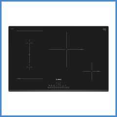 Bếp Từ Âm 4 Vùng Nấu Bosch PVS831FB5E