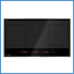Bếp Từ Âm Eurosun EU-T396Pro