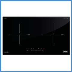 Bếp Từ 2 Vùng Nấu Lắp Âm Giovani GC-73022 TSC