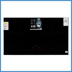 Bếp Từ 2 Vùng Nấu Kaff KF-HID7348II