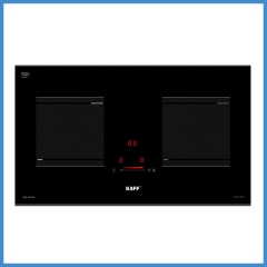 Bếp Từ 2 Vùng Nấu Kaff KF-IH201II