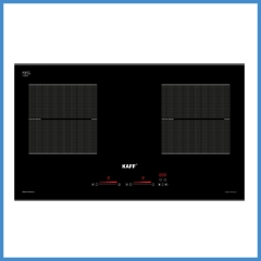 Bếp Từ 2 Vùng Nấu Kaff KF-IH202II