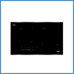 Bếp Từ 2 Vùng Nấu Kaff KF-SM200II