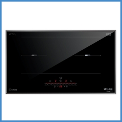 Bếp Từ Đôi Spider SPE IC 1188B