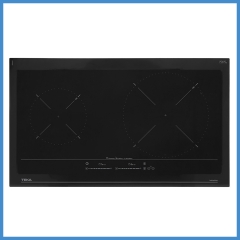 Bếp Từ 2 Vùng Nấu Lắp Âm Teka IZC 72310 MSP BK