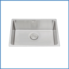 Chậu Rửa Chén Inox Malloca MS 6070