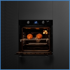 Lò Nướng Âm Tủ Malloca MSO-B75TFT