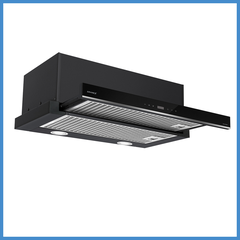 Máy Hút Mùi Âm Tủ GrandX GX H60F58B