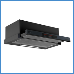 Máy Hút Mùi Âm Tủ GrandX GX H70F72B