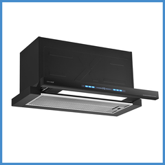Máy Hút Mùi Âm Tủ GrandX GX H70F75B