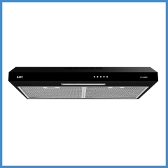 Máy Hút Mùi Cổ Điển Kaff KF-SL60KB