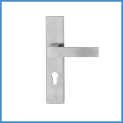 Tay Nắm Lập Thể Hafele 903.98.463