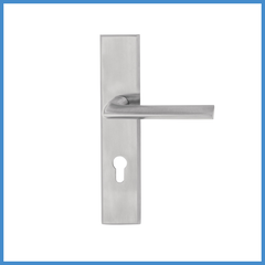 Tay Nắm Lập Thể Hafele 903.98.464