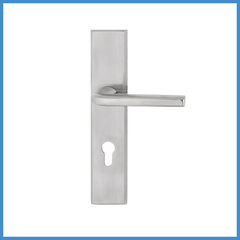 Tay Nắm Lập Thể Hafele 903.98.465